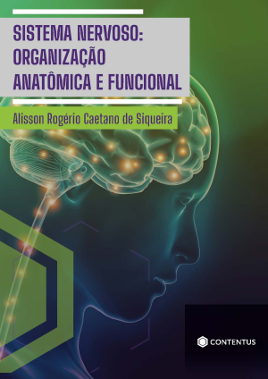 SISTEMA NERVOSO - ORGANIZAÇÃO ANATÔMICA E FUNCIONAL