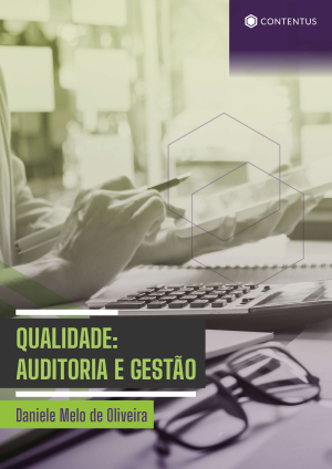 Qualidade: auditoria e gestão