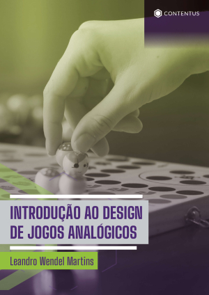 Introdução ao design de jogos analógicos