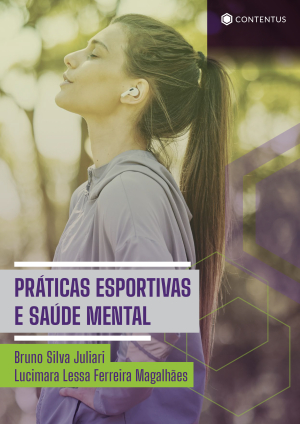 Práticas esportivas e saúde mental