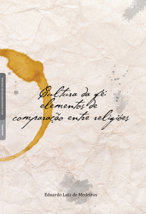 Cultura da fé elementos de comparação entre religiões
