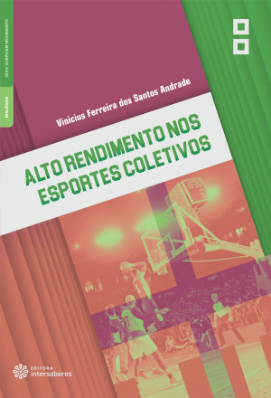 Alto rendimento nos esportes coletivos