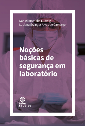 Noções básicas de segurança em laboratório - E-book