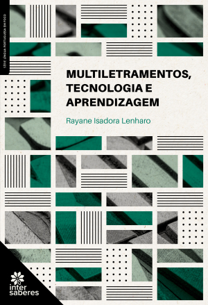 Multiletramentos, tecnologia e aprendizagem - E-book
