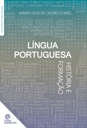 Língua portuguesa: história e formação