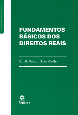 Fundamentos básicos dos direitos reais
