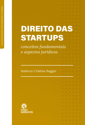 Direito das startups: conceitos fundamentais e aspectos jurídicos