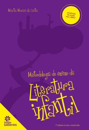 Metodologia do ensino da literatura infantil - E-book