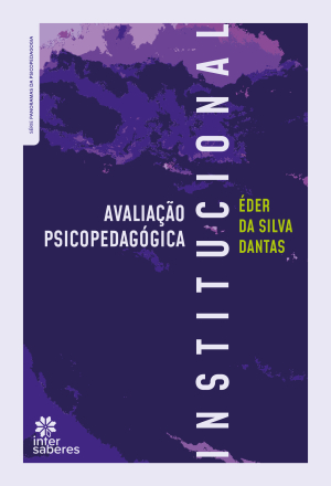 Avaliação Psicopedagógica Institucional