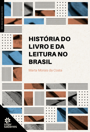 História do livro e da leitura no Brasil