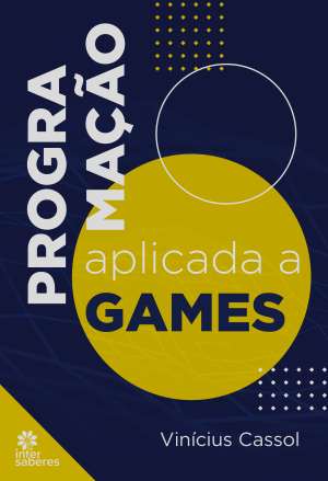 Programação aplicada a Games - E-book
