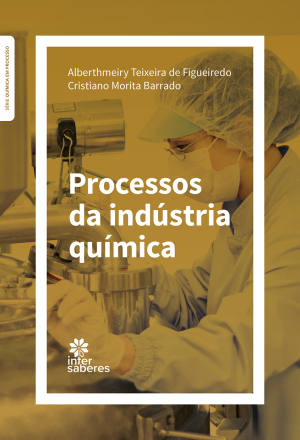 Processos da Indústria Química - E-book