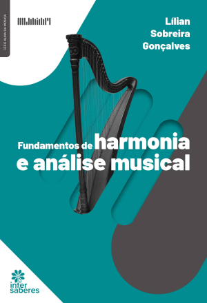 Fundamentos de harmonia e análise musical