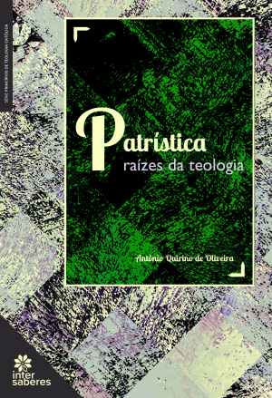Patrística: raízes da teologia - E-book