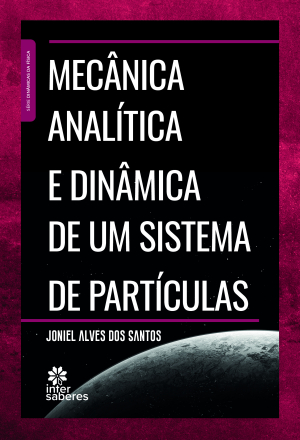 Mecânica analítica e dinâmica de um sistema de partículas - E-book