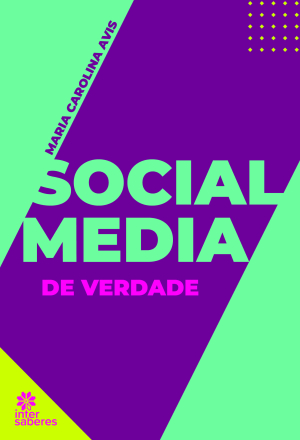 Social Media de Verdade - E-book