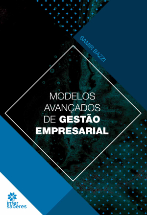 Modelos Avançados de Gestão Empresarial - E-book
