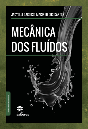 Mecânica dos Fluídos - E-book