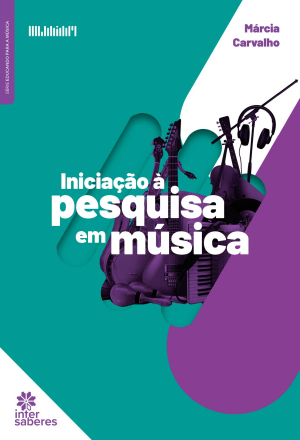 Iniciação à Pesquisa em Música