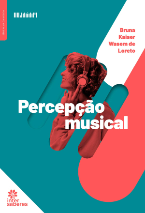 Percepção Musical - E-book