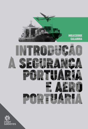 Introdução à segurança portuária e aeroportuária