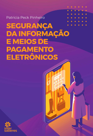 Segurança da Informação e Meios de Pagamento Eletrônicos - E-book