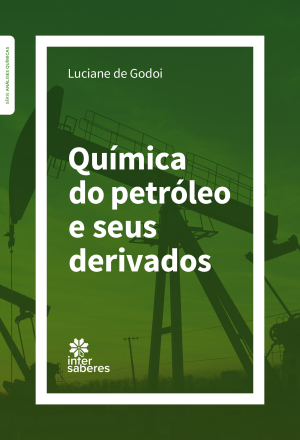 Química do Petróleo e seus Derivados - E-book