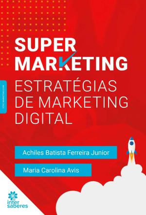 Supermarketing: estratégias de marketing digital - E-book