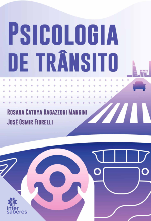 Psicologia de Trânsito - E-book