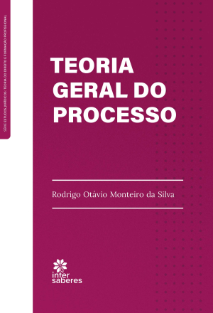 Teoria Geral do Processo