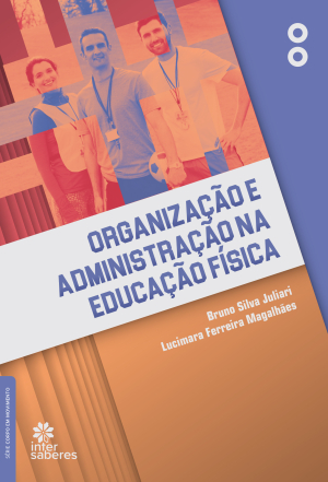 Organização e Administração na Educação Física - E-book