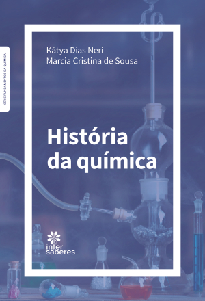 História da Química