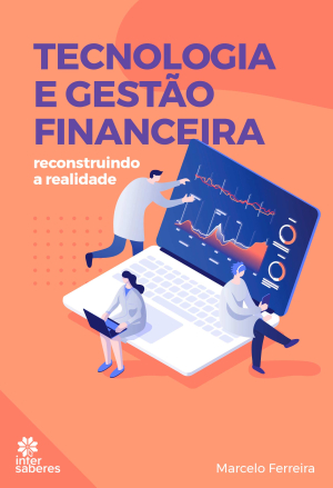 Tecnologia e gestão financeira: reconstruindo a realidade - E-book