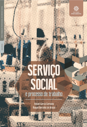 Serviço social e processo de trabalho - E-book
