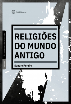 Religiões do mundo antigo - E-book