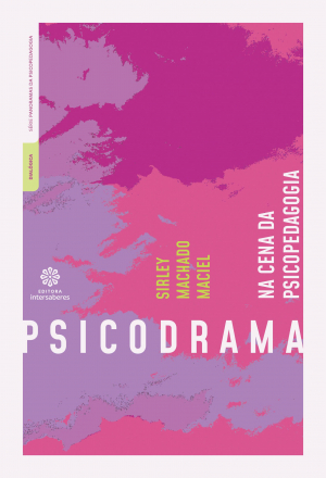 Psicodrama na cena da psicopedagogia - E-book