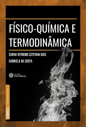 Físico-química e termodinâmica