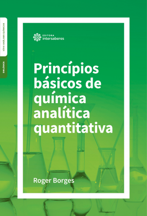Princípios básicos de química analítica quantitativa - E-book