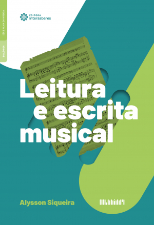 Leitura e escrita musical