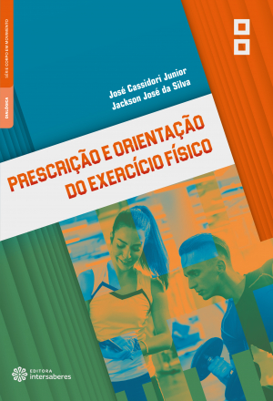 Prescrição e orientação do exercício físico - E-book