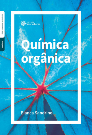 Química orgânica - E-book