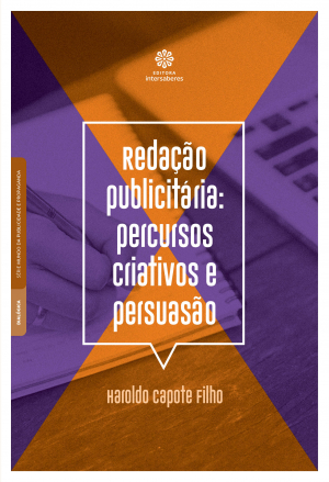 Redação publicitária: percursos criativos e persuasão - E-book