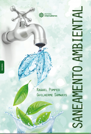 Saneamento ambiental - E-book
