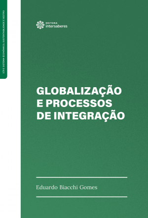 Globalização e processos de integração