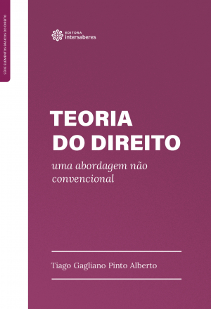 Teoria do direito uma abordagem não convencional