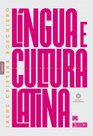 Língua e cultura latina uma introdução