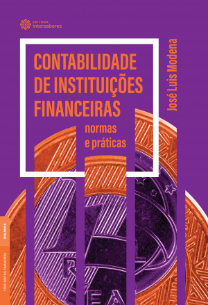 Contabilidade de instituições financeiras normas e práticas
