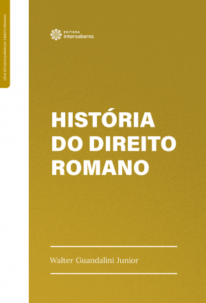 História do direito romano