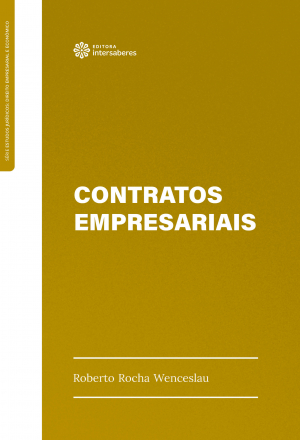 Contratos empresariais