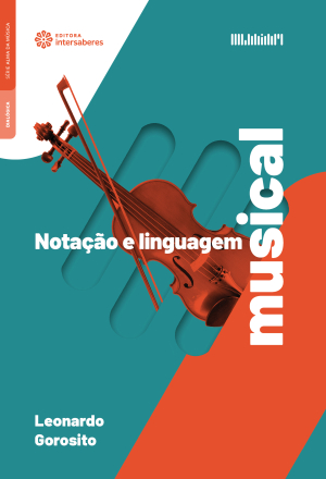 Notação e linguagem musical - E-book